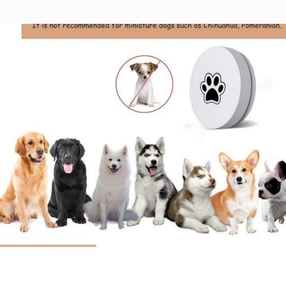 Pet potty training doorbell nwt - Picture 4 of 4